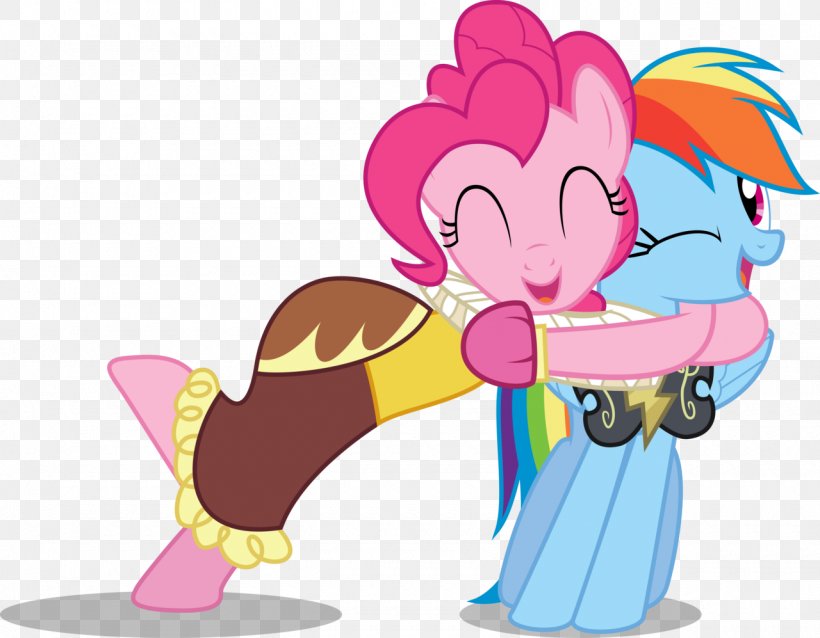 Rarity Pinkie Pie Pony Twilight Sparkle Princess Celestia, PNG, 1280x997px, Watercolor, Cartoon, Flower, Frame, Heart Download Free