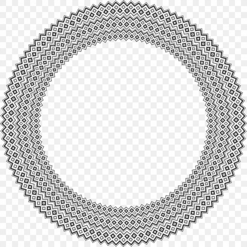 Table Moroccan Cuisine Morocco Mosaic, PNG, 2288x2288px, Table, Art, Black And White, Body Jewelry, Chain Download Free