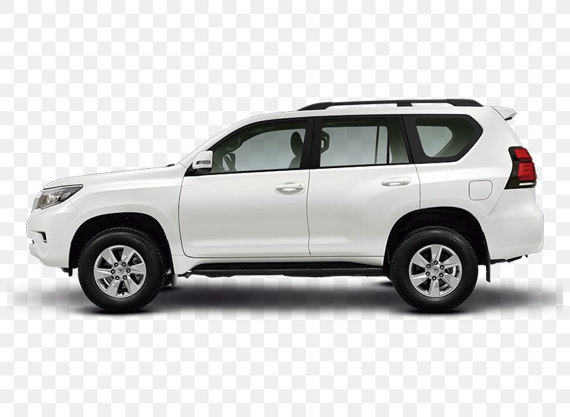 Toyota Land Cruiser Prado 2018 Toyota Land Cruiser Toyota Sequoia Toyota Avalon, PNG, 800x600px, 2018, 2018 Toyota Land Cruiser, Toyota Land Cruiser Prado, Automotive Exterior, Automotive Tire Download Free