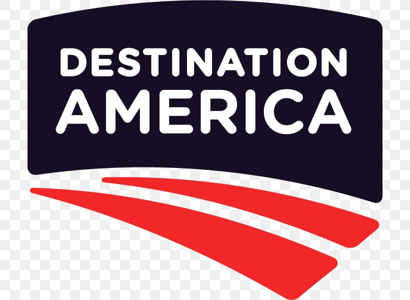 United States Destination America Television Channel Logo, PNG, 710x600px, United States, American Heroes Channel, Area, Brand, Destination America Download Free