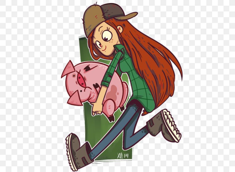 Wendy Mabel Pines Dipper Pines Waddles Bill Cipher, PNG, 600x600px, Wendy, Art, Bill Cipher, Cartoon, Character Download Free