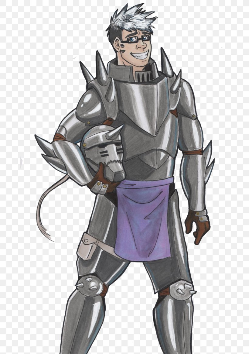 Alphonse Elric Edward Elric Drawing Cosplay Art, PNG, 686x1165px, Alphonse Elric, Action Figure, Armour, Art, Cartoon Download Free