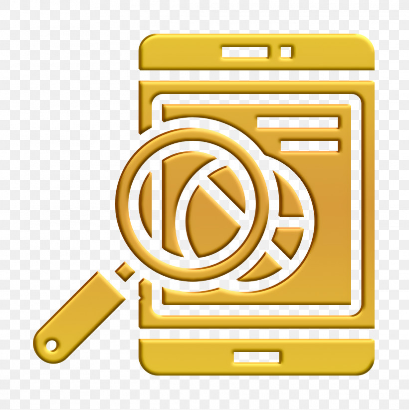 Analytics Icon Business Analytics Icon Business And Finance Icon, PNG, 1116x1118px, Analytics Icon, Business Analytics Icon, Business And Finance Icon, Line, Yellow Download Free