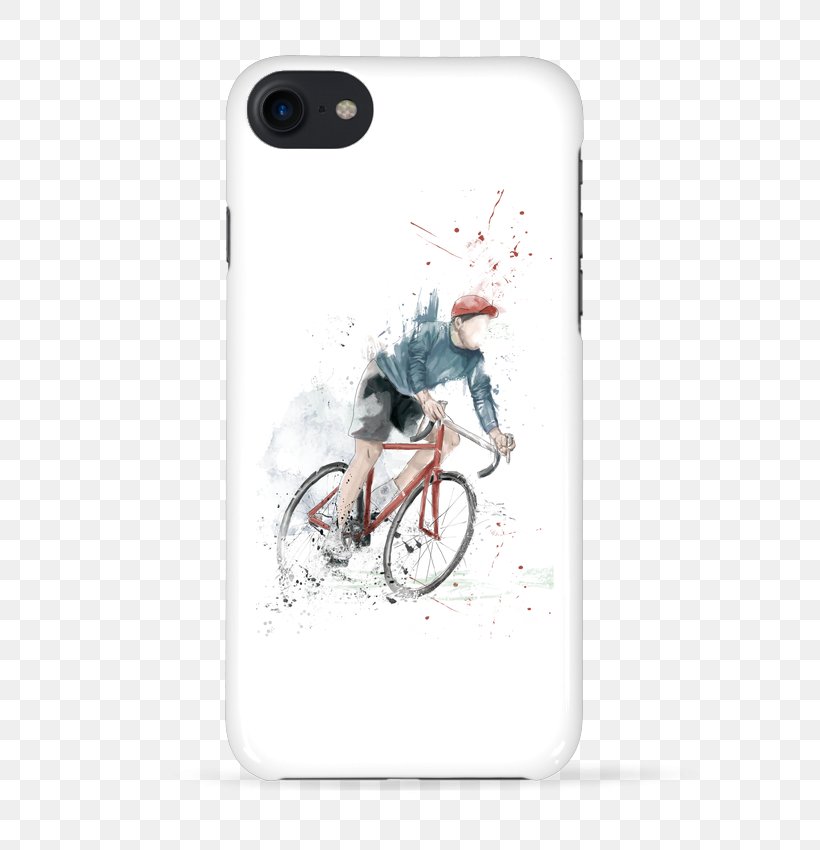 Bicycle Cycling Canvas Print Art Printing, PNG, 690x850px, Watercolor, Cartoon, Flower, Frame, Heart Download Free