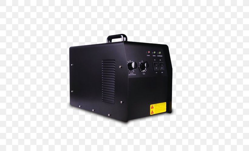 Box Power Converters Electronics Ozone Generator, PNG, 500x500px, Box, Air Purifiers, Corona Discharge, Electricity, Electronic Instrument Download Free