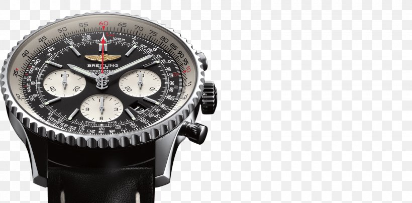 Breitling SA Watch Breitling Navitimer Jewellery Chronograph, PNG, 1620x800px, Breitling Sa, Automatic Watch, Breitling Navitimer, Chronograph, Clock Download Free