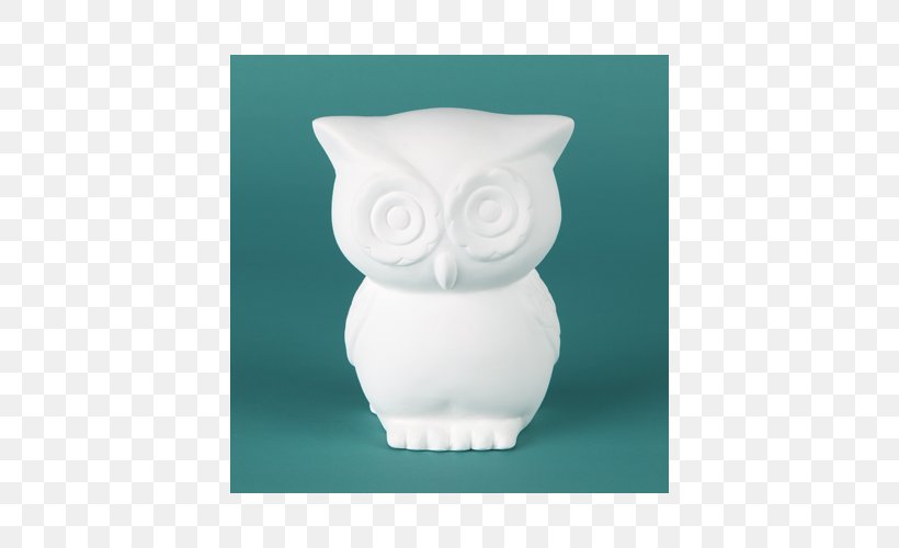 Ceramic, PNG, 500x500px, Ceramic, Bird, Bird Of Prey, Cup, Owl Download Free