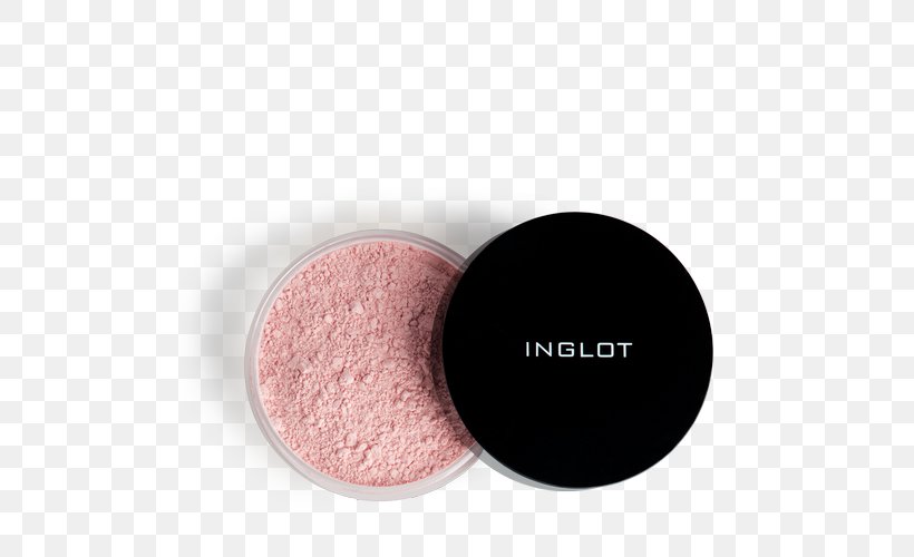 Face Powder Inglot Cosmetics Foundation, PNG, 500x500px, Face Powder, Color, Cosmetics, Dust, Elizabeth Arden Download Free
