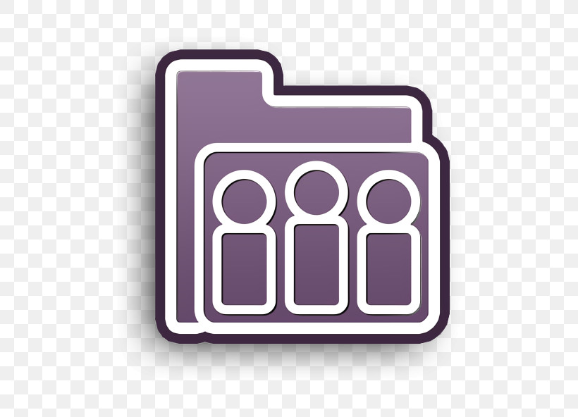 Files And Folders Icon Group Icon Folder And Document Icon, PNG, 592x592px, Files And Folders Icon, Folder And Document Icon, Group Icon, Line, Logo Download Free