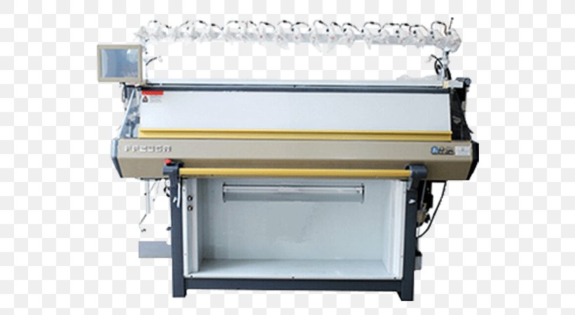 Knitting Machine Flat Knitting Textile, PNG, 600x450px, Machine, Business, Computer Numerical Control, Flat Knitting, Handsewing Needles Download Free