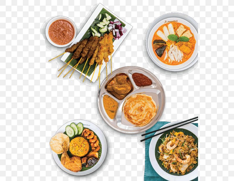 Malaysian Cuisine Thai Cuisine Cafe Lunch Breakfast, PNG, 568x636px, Malaysian Cuisine, Appetizer, Asian Food, Breakfast, Cafe Download Free