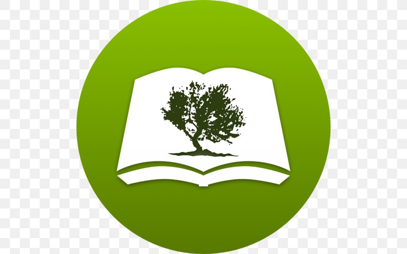 Olive Tree Bible Software New International Version MacArthur Study Bible Mobile App, PNG, 512x512px, Bible, Alternativeto, Android, App Store, Bible Study Download Free