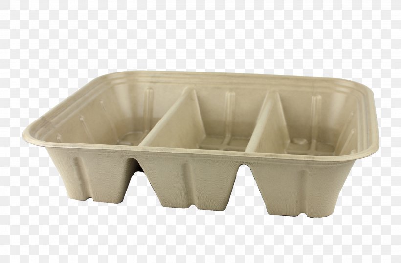 Paper Plastic Tray Fiber Crop, PNG, 2700x1769px, Paper, Bagasse, Bread Pan, Catering, Compost Download Free
