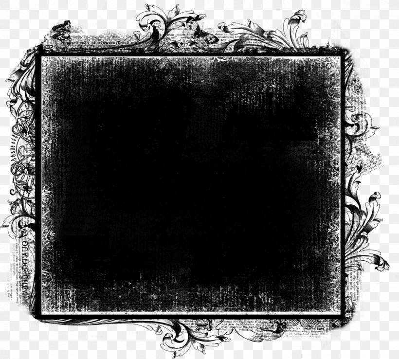 Picture Frames Mask, PNG, 1200x1080px, Picture Frames, Black, Black And White, Graffiti, Mask Download Free