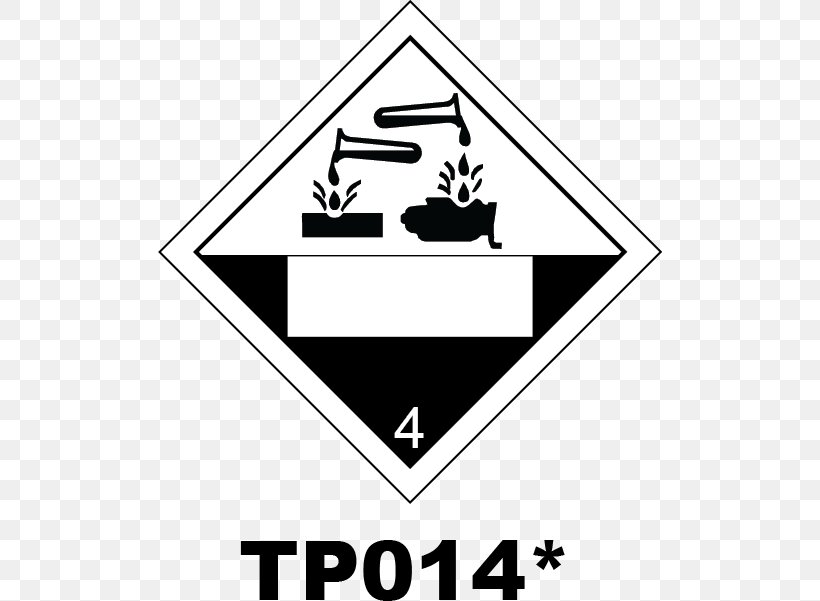 Sign Material Dangerous Goods, PNG, 504x601px, Sign, Area, Black, Black And White, Brand Download Free