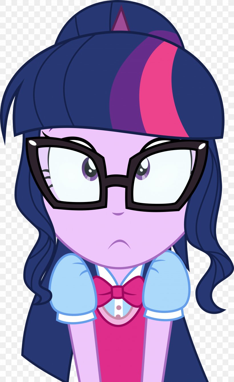 Twilight Sparkle Rarity My Little Pony: Equestria Girls DeviantArt, PNG, 3000x4902px, Watercolor, Cartoon, Flower, Frame, Heart Download Free