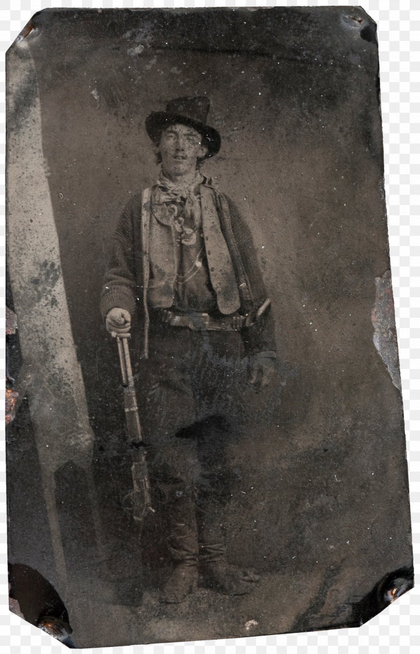 American Frontier Tintype Fort Sumner Photograph Image, PNG, 2348x3654px, American Frontier, Billy The Kid, Cowboy, Gunfighter, Outlaw Download Free