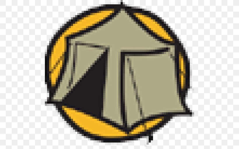 Clip Art Camping Campsite Tent Openclipart, PNG, 512x512px, Camping, Campervans, Campfire, Campsite, Hiking Download Free