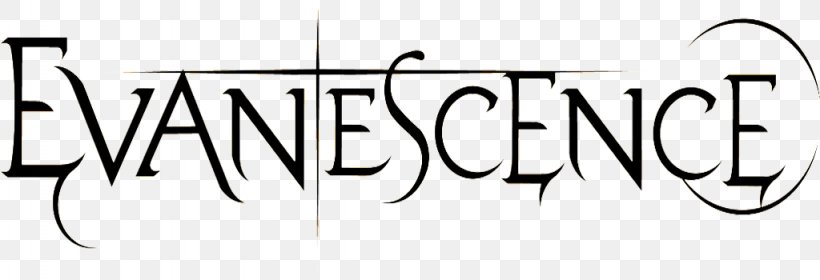 Evanescence Logo Fallen Going Under, PNG, 1024x350px, Watercolor, Cartoon, Flower, Frame, Heart Download Free