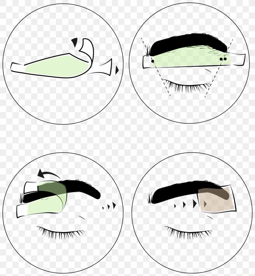 Eyebrow Hair Removal Waxing, PNG, 1200x1297px, Watercolor, Cartoon, Flower, Frame, Heart Download Free
