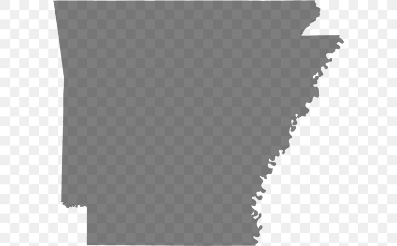 Flag Of Arkansas Topographic Map, PNG, 600x507px, Arkansas, Black, Black And White, Flag, Flag Of Arkansas Download Free