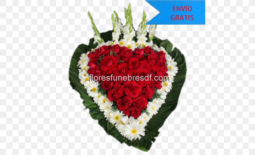 Garden Roses Floral Design Cut Flowers Funeral, PNG, 500x500px, Garden Roses, Artificial Flower, Condolences, Cut Flowers, Death Download Free