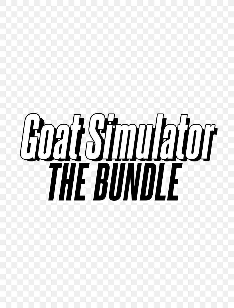 GoatZ American Truck Simulator PlayStation 4 Xbox One, PNG, 720x1080px, Goat, American Truck Simulator, Area, Black, Black And White Download Free