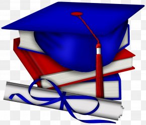 Graduates - Graduation Ceremony Square Academic Cap Sheffield High School Purple Clip Art PNG