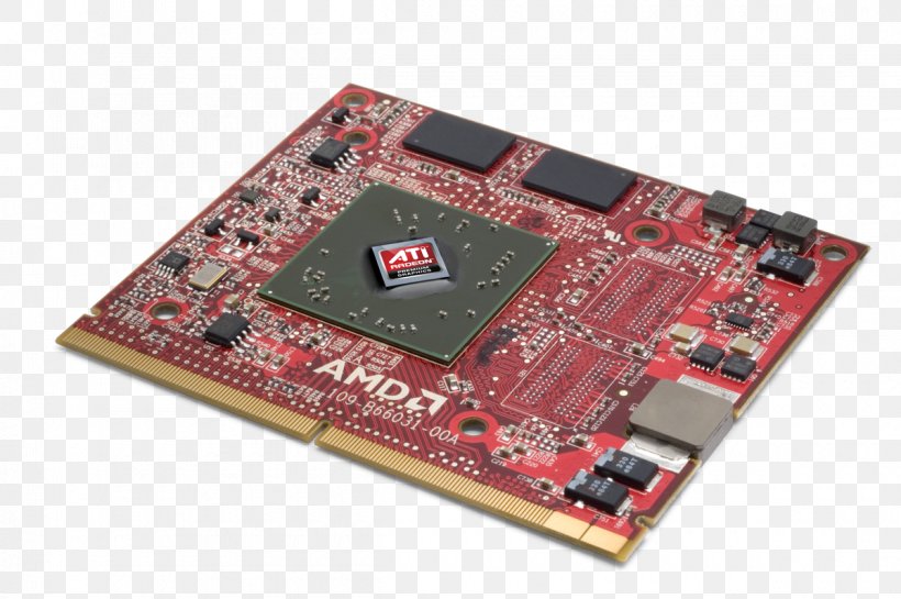 Graphics Cards & Video Adapters Laptop Mobile PCI Express Module Radeon HD 4000 Series, PNG, 1200x798px, Graphics Cards Video Adapters, Acer Aspire, Ati Technologies, Computer, Computer Component Download Free
