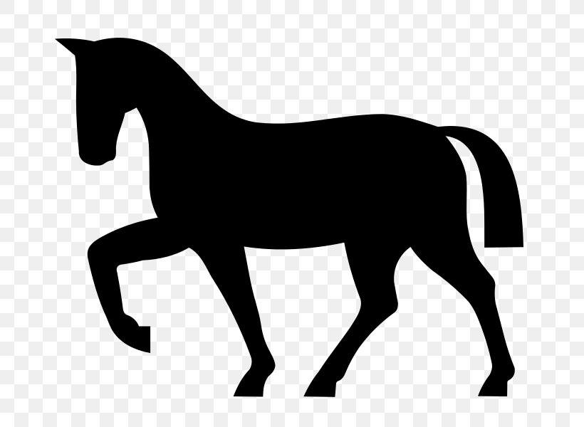 Horse Colt Foal Clip Art, PNG, 675x600px, Horse, Black And White, Bridle, Collection, Colt Download Free