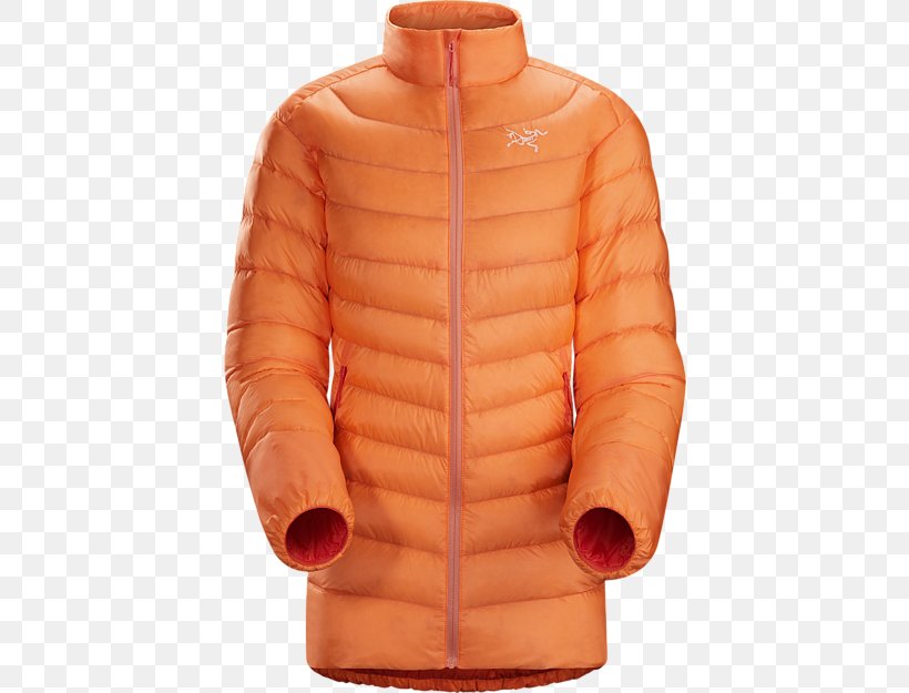 Jacket Hoodie Arc'teryx Clothing Outerwear, PNG, 450x625px, Jacket, Boot, Clothing, Clothing Sizes, Daunenjacke Download Free