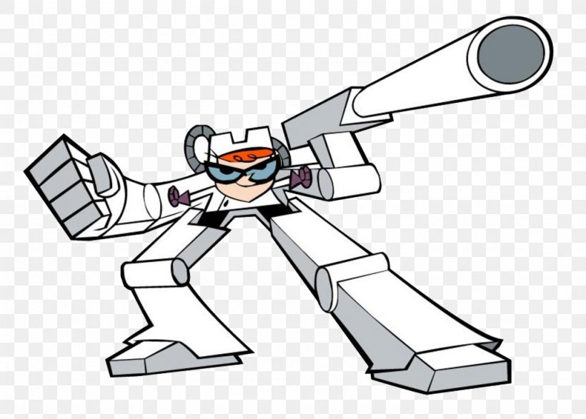 Laboratory Robot Clip Art, PNG, 1024x734px, Laboratory, Area, Artwork, Black And White, Cartoon Download Free