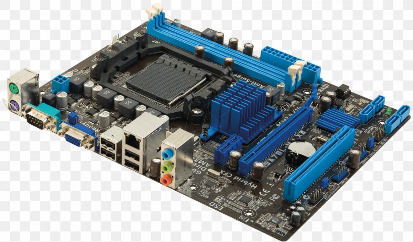MicroATX Motherboard Socket AM3+ CPU Socket Athlon II, PNG, 1800x1057px, Microatx, Asus, Athlon Ii, Atx, Central Processing Unit Download Free