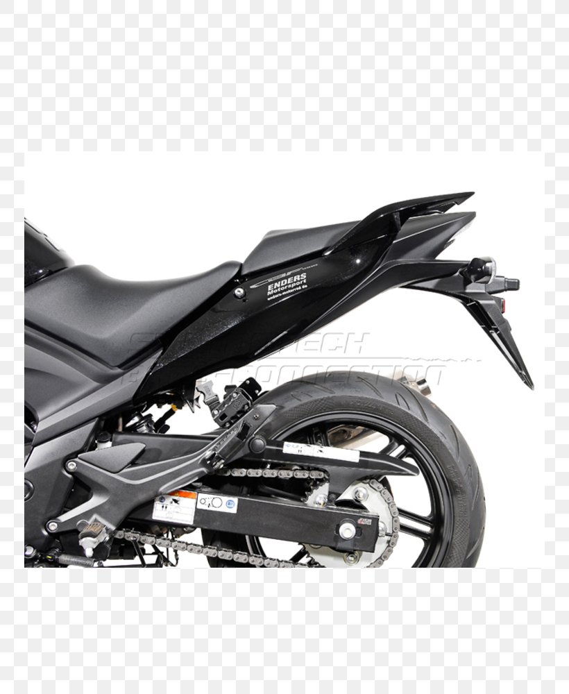 Tire Car Honda Saddlebag Exhaust System, PNG, 750x1000px, Tire, Auto Part, Automotive Exhaust, Automotive Exterior, Automotive Tire Download Free