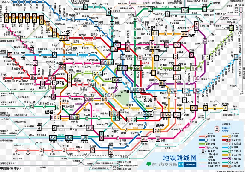 U6771u4eacu30e1u30c8u30edu4e8bu52d9u5ba4 Tokyo Subway Rapid Transit Train Rail Transport, PNG, 2388x1678px, Tokyo Subway, Area, Intersection, Land Lot, Map Download Free