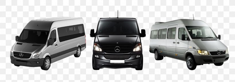 Van Mercedes-Benz Sprinter Car Minibus, PNG, 1440x504px, Van, Automotive Design, Automotive Exterior, Automotive Wheel System, Brand Download Free