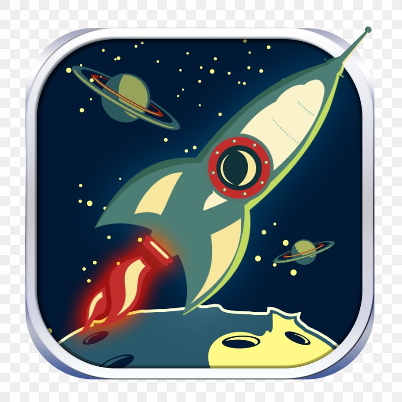 Cartoon Icon, PNG, 945x945px, Cartoon, Coreldraw, Logo, Organism, Rocket Download Free