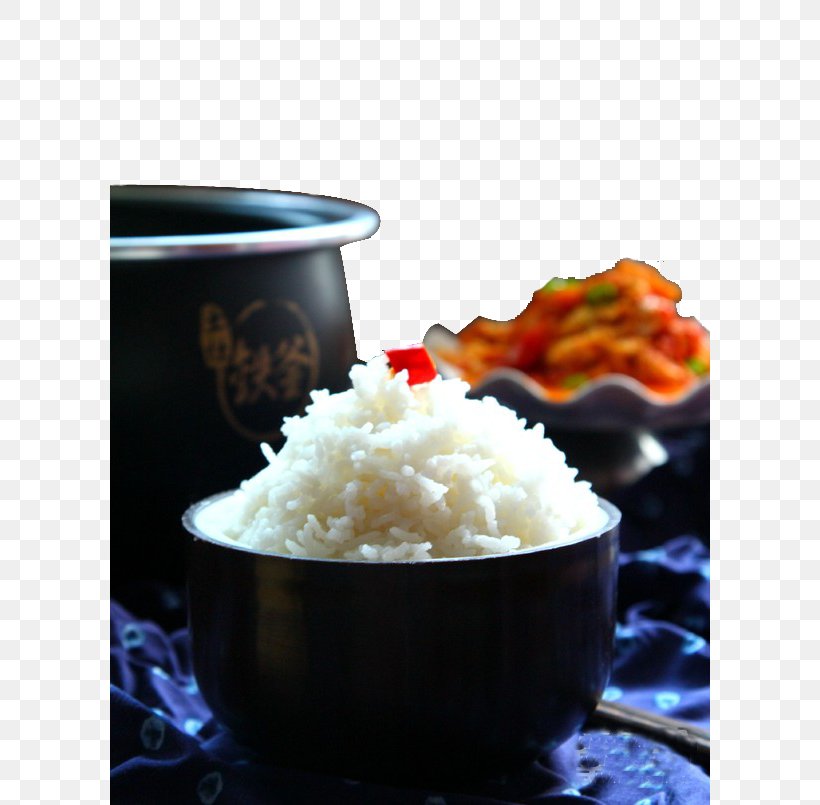 Cooked Rice White Rice Jasmine Rice Basmati Tableware, PNG, 600x805px, Cooked Rice, Basmati, Comfort, Comfort Food, Commodity Download Free
