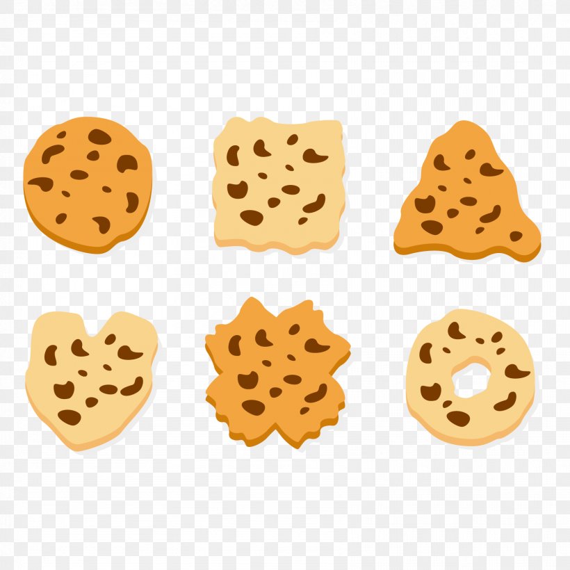 Cracker Cookie Euclidean Vector, PNG, 1667x1667px, Cracker, Biscuit, Computer Graphics, Cookie, Cookies And Crackers Download Free