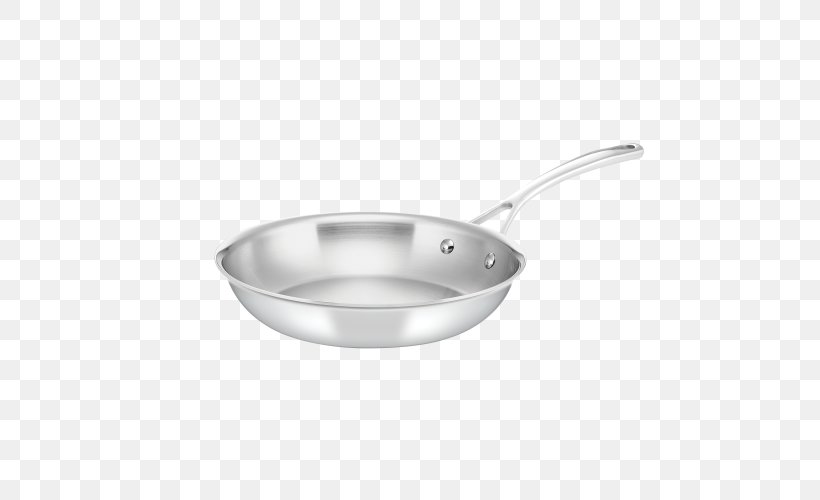 Frying Pan Cookware Stainless Steel Circulon, PNG, 500x500px, Frying Pan, Aluminium, Brand, Circulon, Cookware Download Free