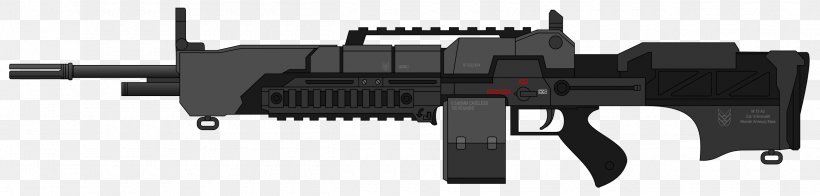 Machine Gun Machine Pistol Automatic Firearm Weapon, PNG, 2500x600px, Watercolor, Cartoon, Flower, Frame, Heart Download Free