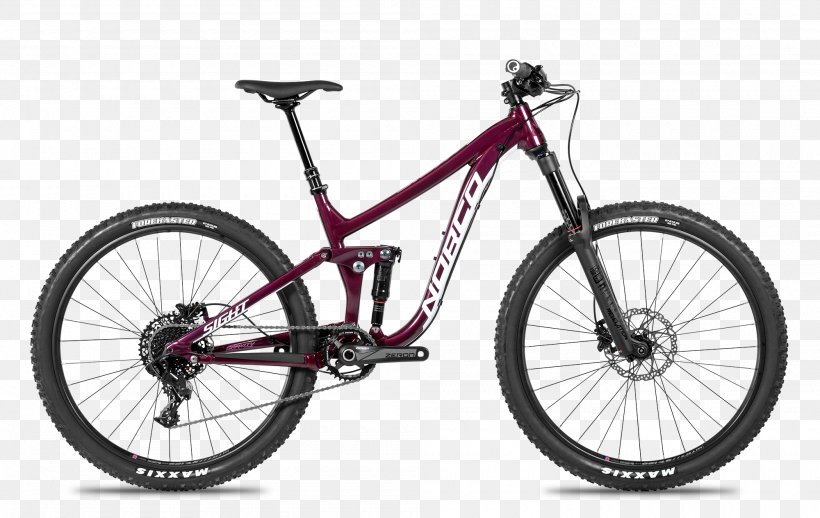 Norco Bicycles 27.5 Mountain Bike Enduro, PNG, 2000x1265px, 275 Mountain Bike, Norco Bicycles, Automotive Exterior, Automotive Tire, Automotive Wheel System Download Free