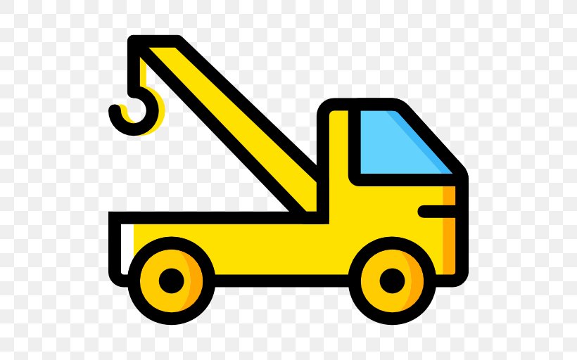 Pickup Truck Car Dump Truck Vehicle, PNG, 512x512px, Pickup Truck, Area, Automotive Design, Campervans, Car Download Free