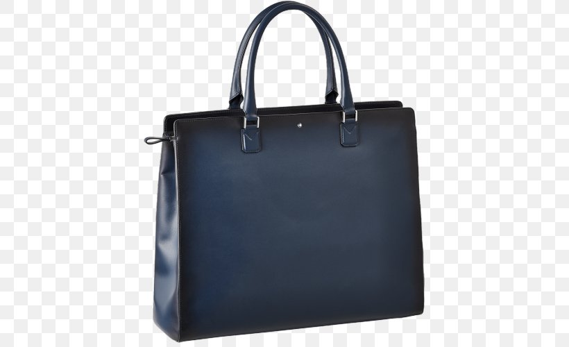 Tote Bag Briefcase Leather Handbag, PNG, 500x500px, Tote Bag, Bag, Baggage, Birkin Bag, Black Download Free