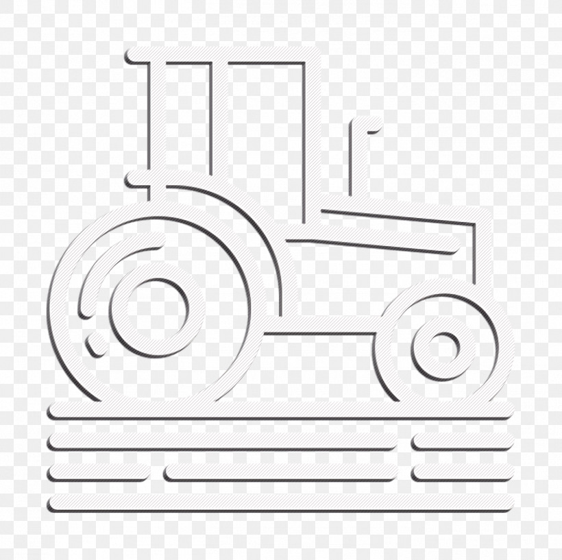 Tractor Icon Farming Icon, PNG, 1404x1400px, Tractor Icon, Broker, Business, Consulting, Customer Download Free