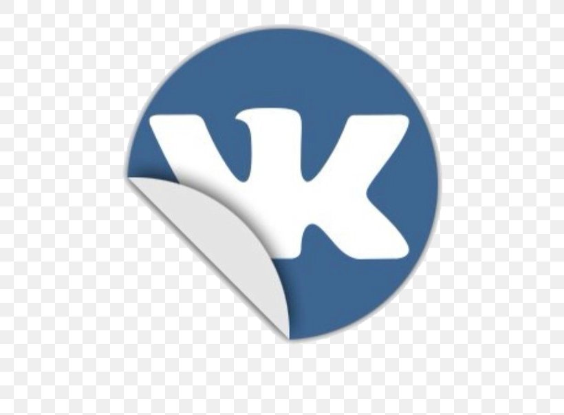VKontakte Social Media Logo Social Networking Service, PNG, 604x603px, Vkontakte, Avatar, Blue, Logo, Professional Network Service Download Free
