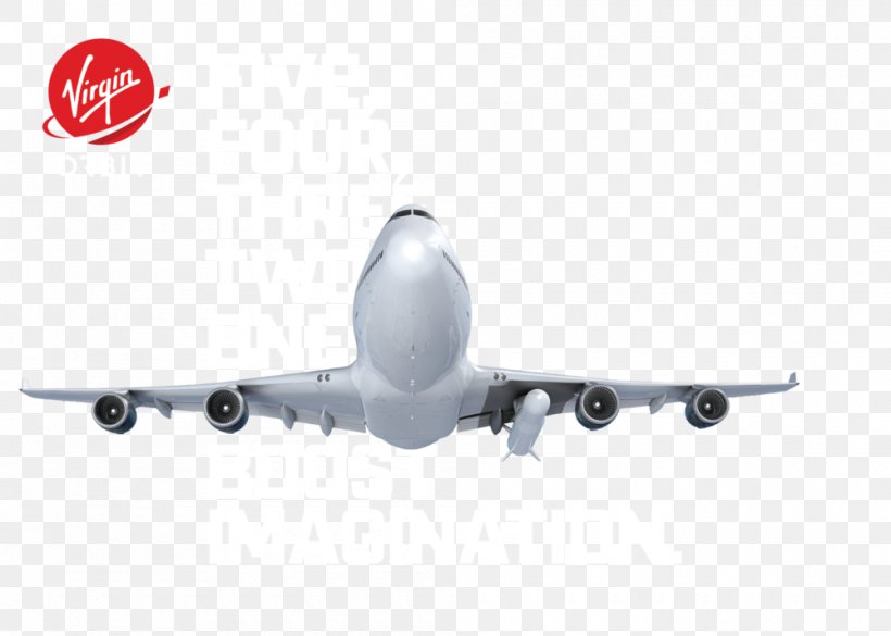 Boeing 747-400 Boeing 747-8 Virgin Orbit Aerospace Engineering Aircraft, PNG, 1000x714px, Boeing 747400, Aerospace Engineering, Air Travel, Airbus, Aircraft Download Free