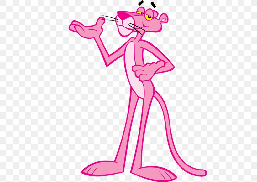 Inspector Clouseau The Pink Panther Pink Panthers Cartoon, PNG, 500x583px, Inspector Clouseau, Area, Art, Artwork, Blake Edwards Download Free