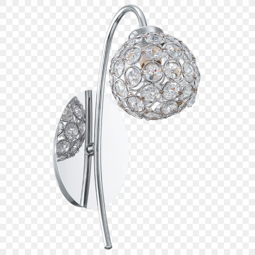 Light Fixture EGLO Lighting Lamp, PNG, 827x827px, Light, Argand Lamp, Body Jewelry, Chandelier, Diamond Download Free