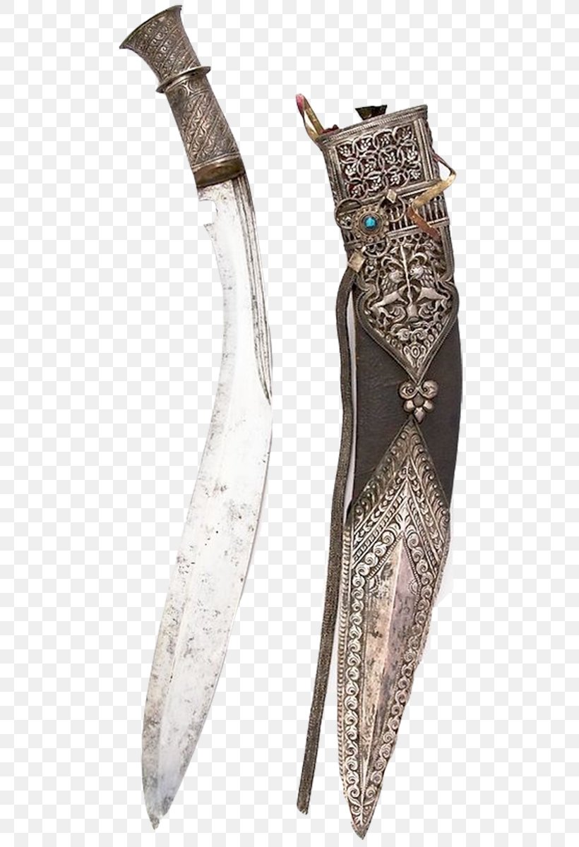 Nepal Knife Kukri Gurkha Weapon, PNG, 500x1200px, Nepal, Blade, Brigade Of Gurkhas, Cold Weapon, Dagger Download Free
